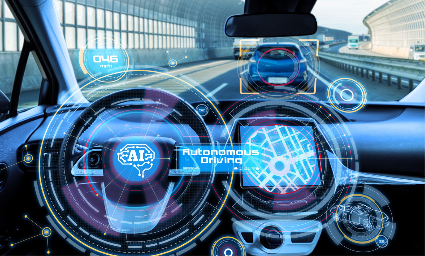 New Solutions For IoT And Automotive Applications From Arm