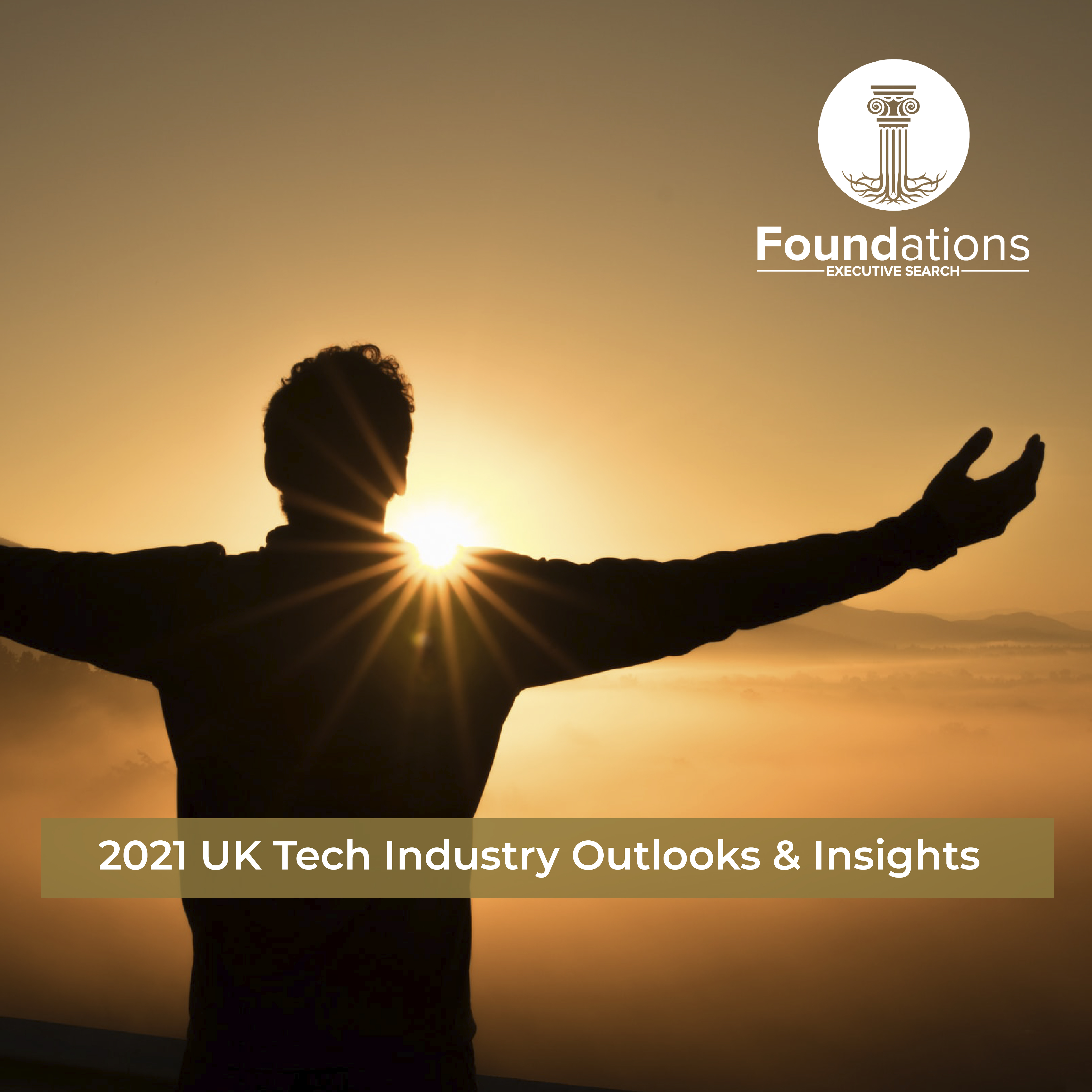 2021 UK Tech Industry Outlook & Insights