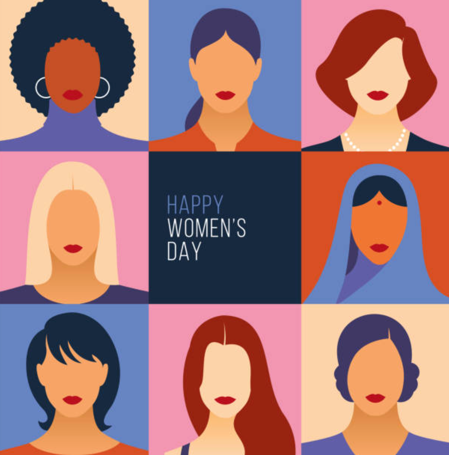 International Women's Day - Top Female Leaders in Business